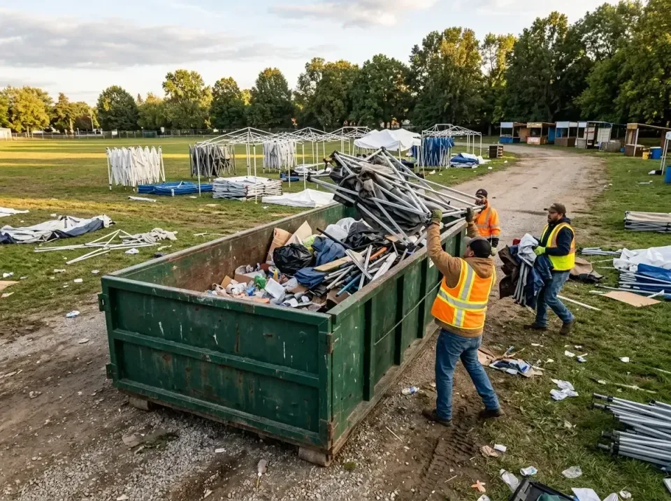 temporary-event-waste-containe-016 — frequently asked questions, Roll-Off Dumpster Rental Services in Middlefield, OH
